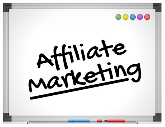 Affiliate Marketing